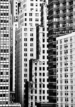 buildings