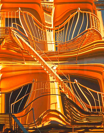Firescape 1